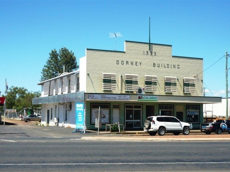 A/97 Chinchilla Street, Chinchilla QLD 4413