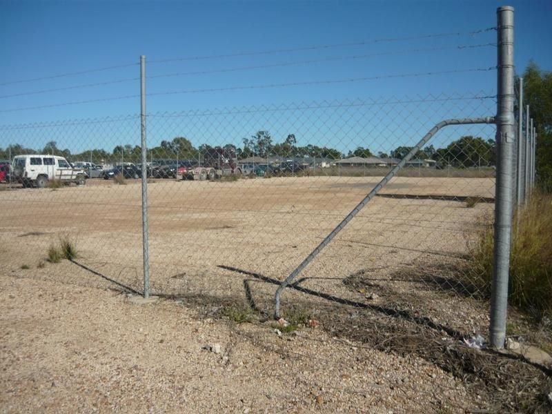 25 Malduf Street, Chinchilla QLD 4413