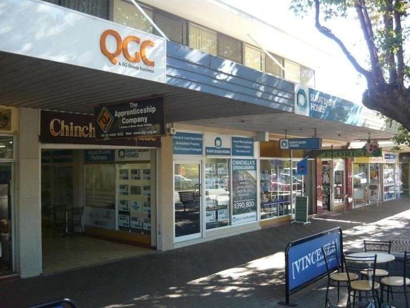 A/85 Heeney Street, Chinchilla QLD 4413