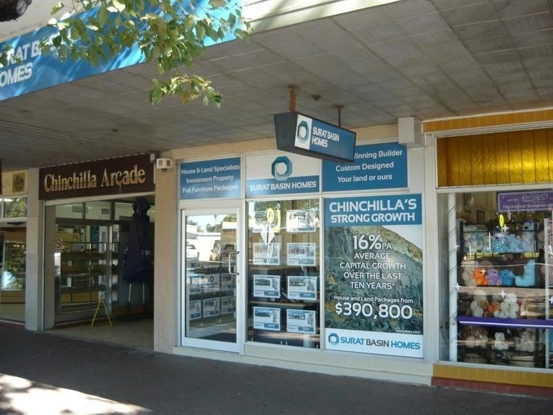 A/85 Heeney Street, Chinchilla QLD 4413
