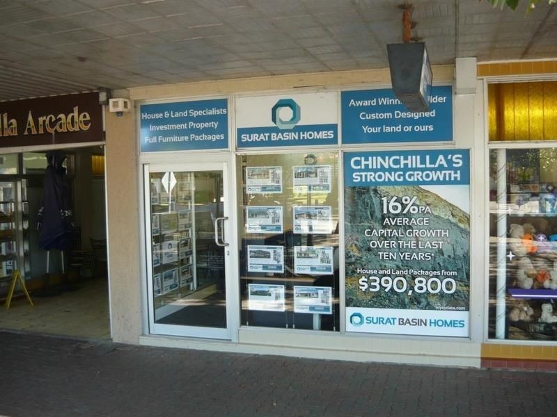 A/85 Heeney Street, Chinchilla QLD 4413