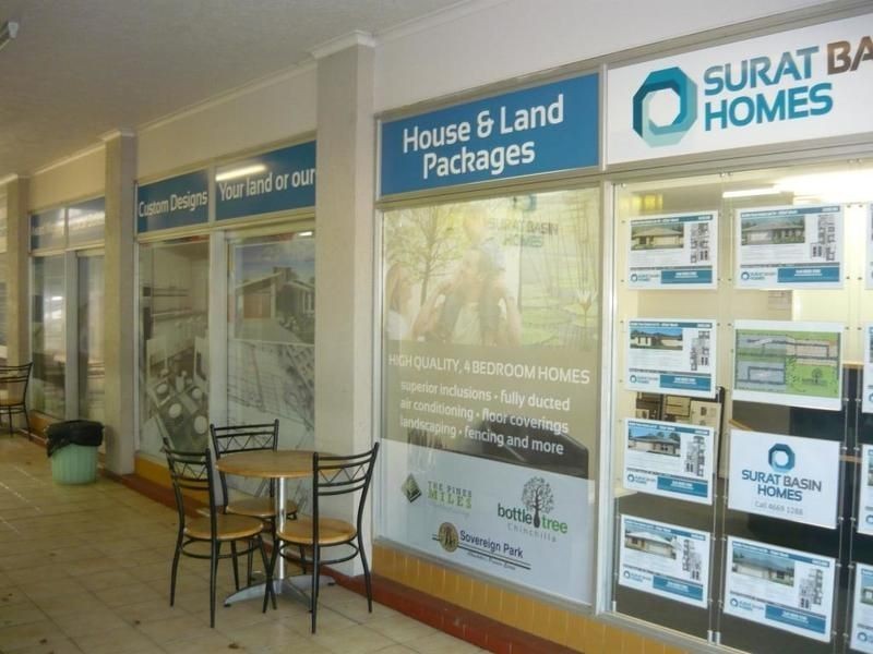 A/85 Heeney Street, Chinchilla QLD 4413