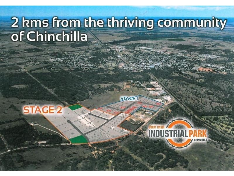 Lot 27/4 Osborne Street, Chinchilla QLD 4413