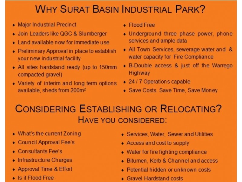 Lot 27/4 Osborne Street, Chinchilla QLD 4413