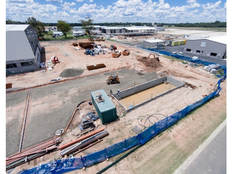 Lot 27/4 Osborne Street, Chinchilla QLD 4413