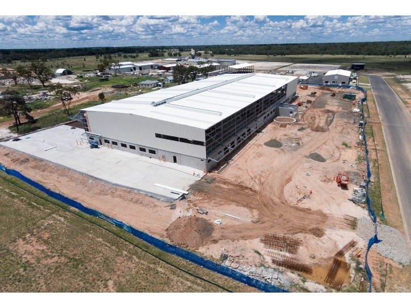 Lot 27/4 Osborne Street, Chinchilla QLD 4413