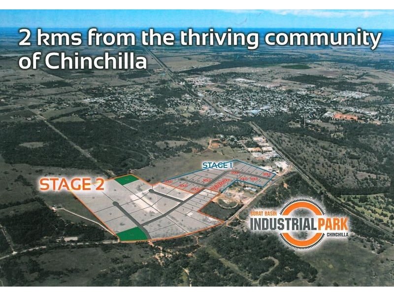 3 Dwyer Court, Chinchilla QLD 4413