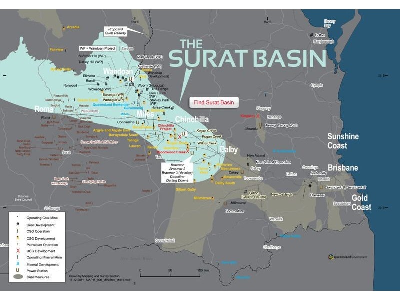 3 Dwyer Court, Chinchilla QLD 4413