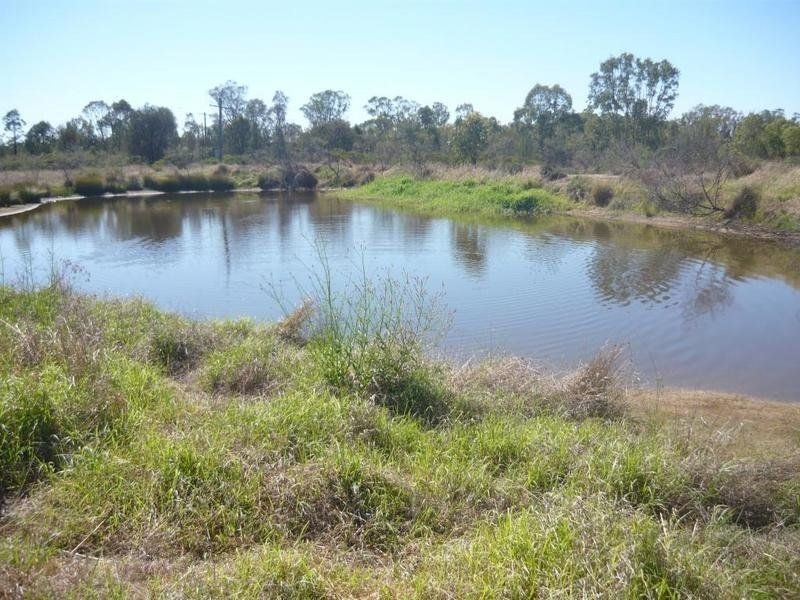 38672 Leichhardt Highway, Miles QLD 4415