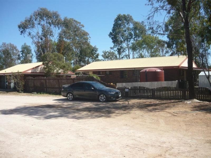 86 Auburn Road, Chinchilla QLD 4413