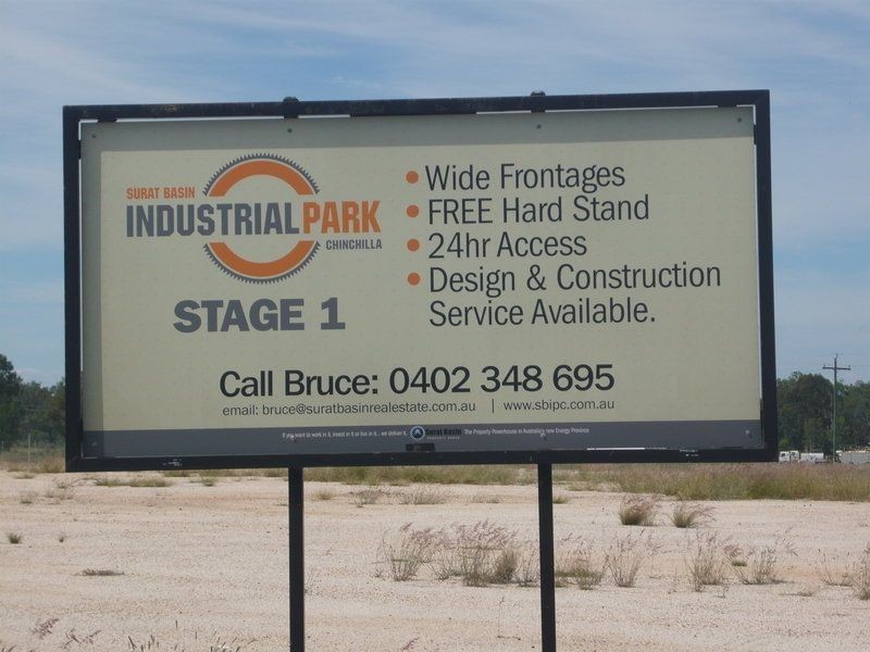 4 (Lot 27) Osborne Street, Chinchilla QLD 4413