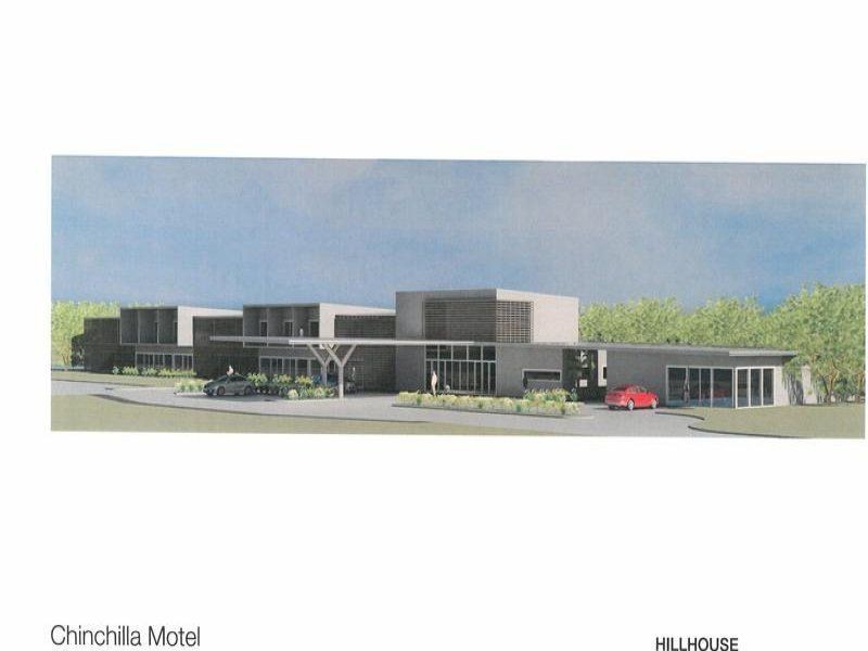 Lot 202 Johnson Street, Chinchilla QLD 4413