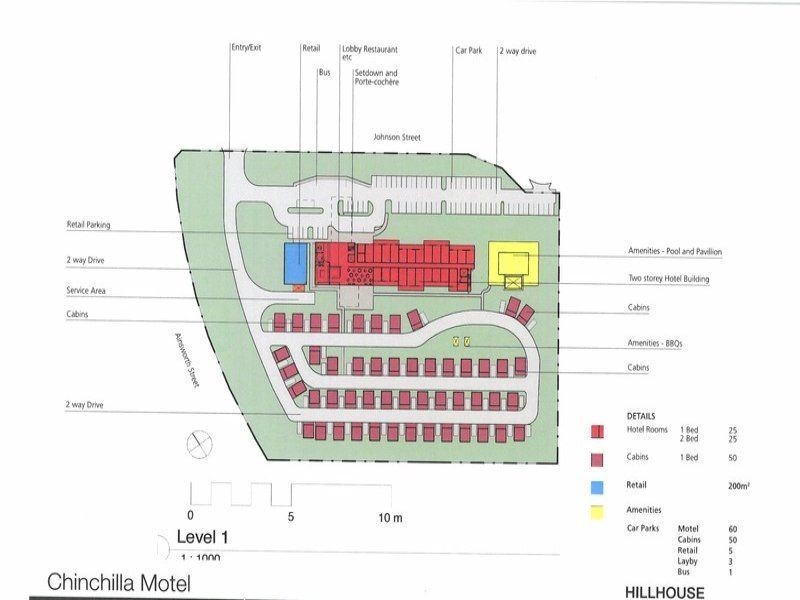 Lot 202 Johnson Street, Chinchilla QLD 4413
