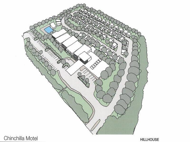 Lot 202 Johnson Street, Chinchilla QLD 4413