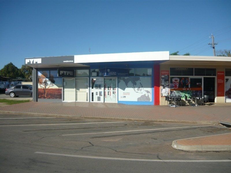 84 Hypatia Street, Chinchilla QLD 4413