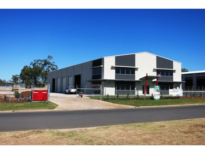 Lot 6/11 Osborne Street, Chinchilla QLD 4413