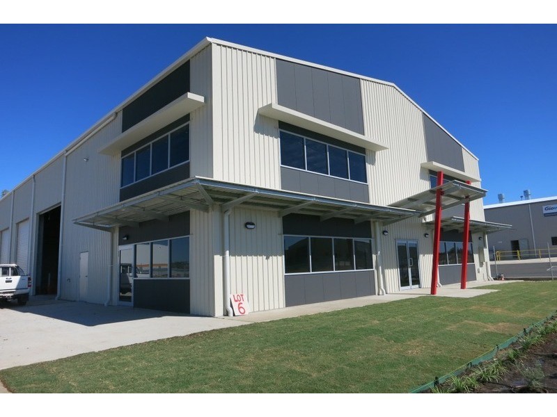 Lot 6/11 Osborne Street, Chinchilla QLD 4413
