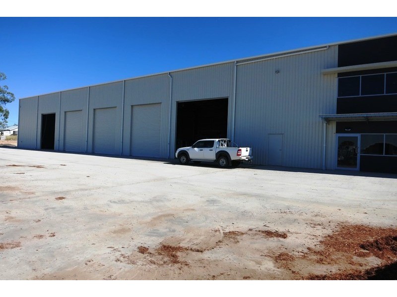 Lot 6/11 Osborne Street, Chinchilla QLD 4413