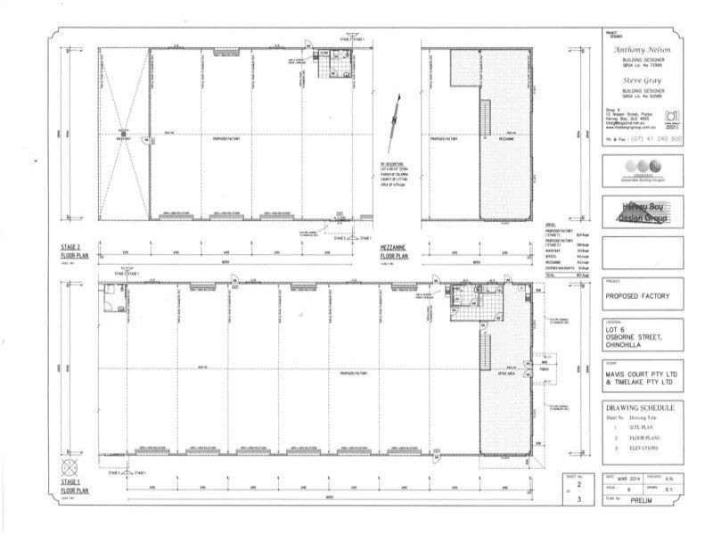Lot 6/11 Osborne Street, Chinchilla QLD 4413