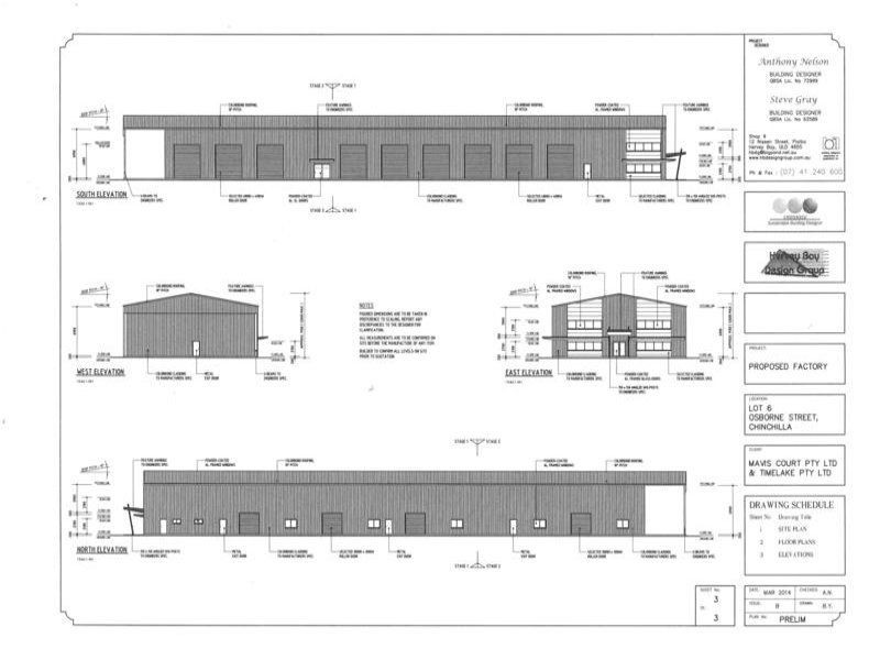 Lot 6/11 Osborne Street, Chinchilla QLD 4413