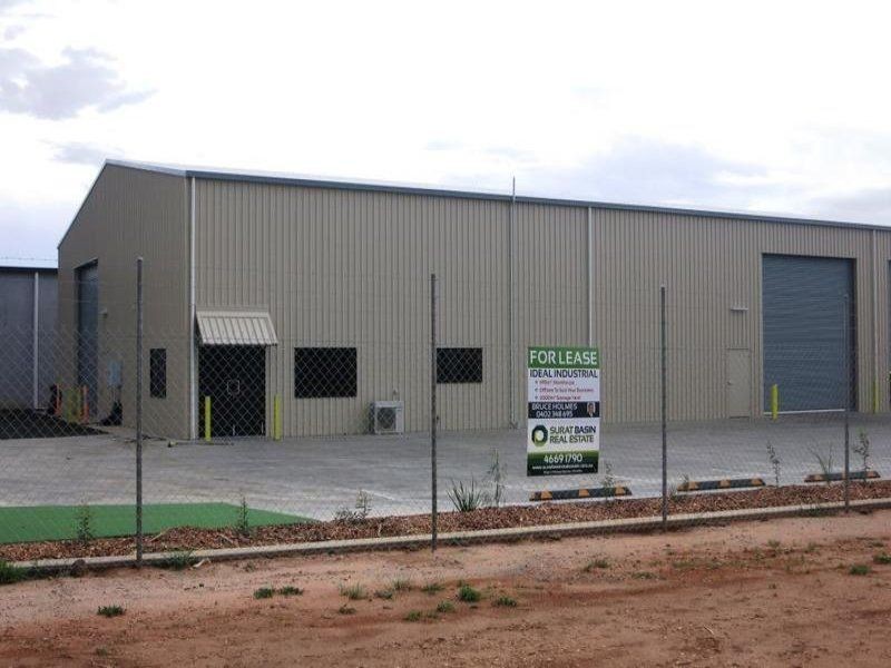 2 Dwyer Court, Chinchilla QLD 4413