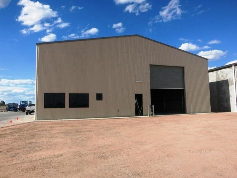 2 Dwyer Court, Chinchilla QLD 4413