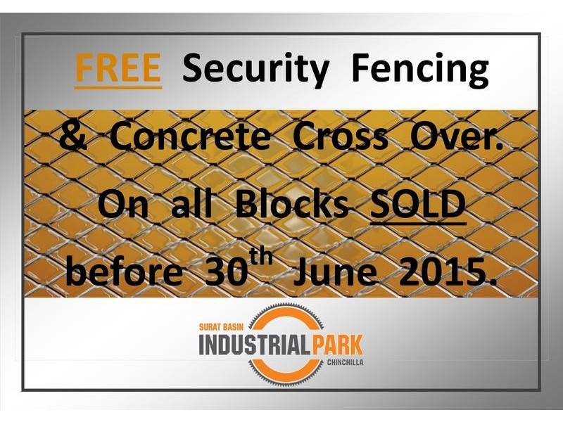 Lot 25/8  Osborne Street, Chinchilla QLD 4413