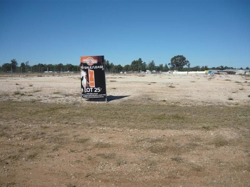 Lot 25/8  Osborne Street, Chinchilla QLD 4413
