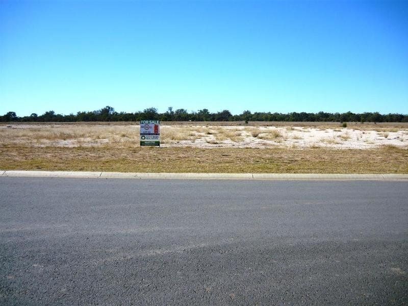 Lot 22/14 Osborne Street, Chinchilla QLD 4413