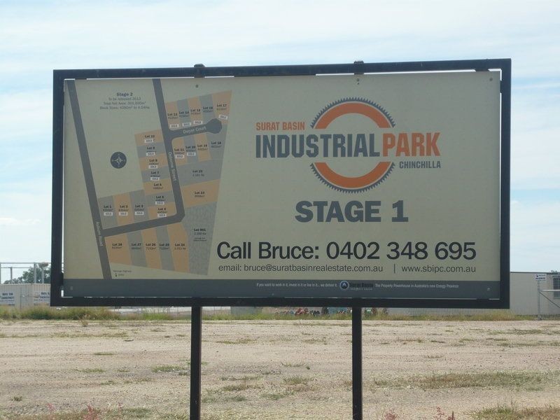 Lot 22/14 Osborne Street, Chinchilla QLD 4413