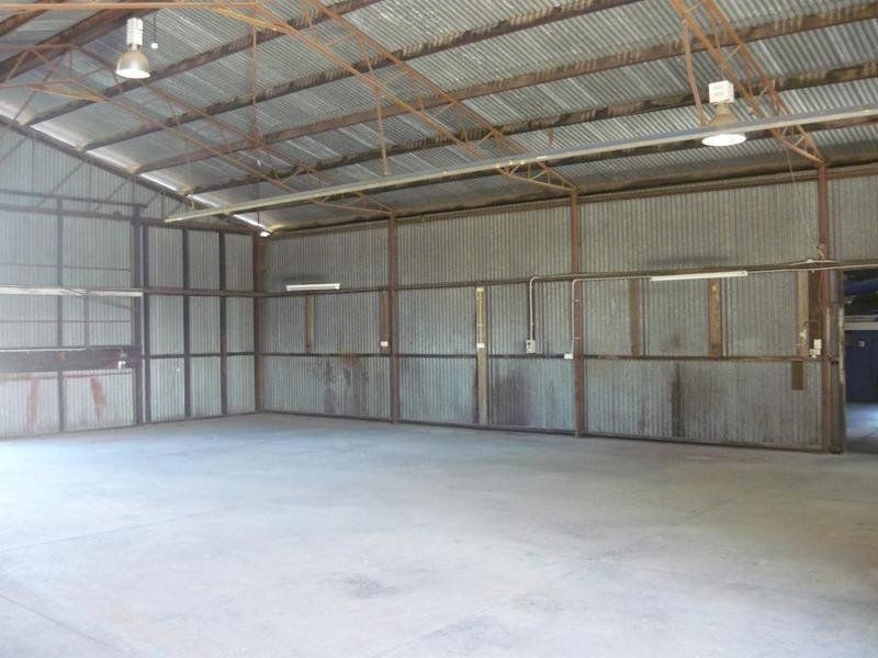 18 Lloyd Street, Chinchilla QLD 4413