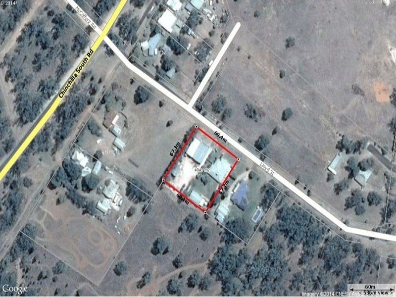 18 Lloyd Street, Chinchilla QLD 4413