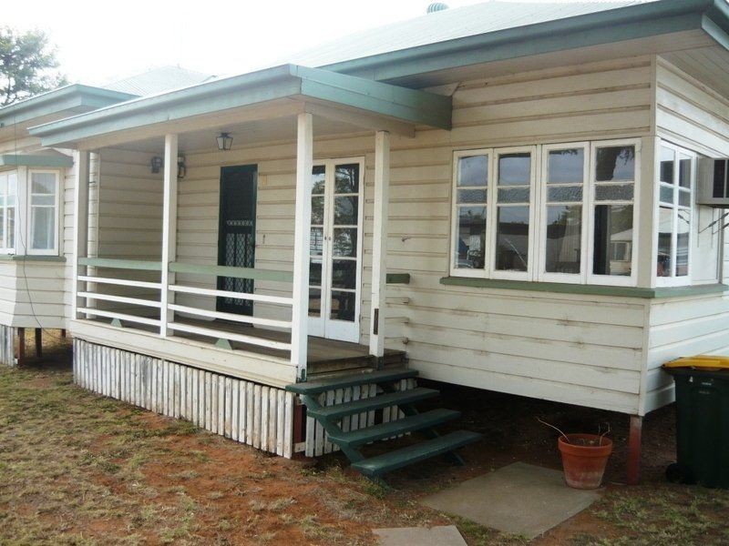 Corner of Cnr Short Street & Warrego Highway, Chinchilla QLD 4413