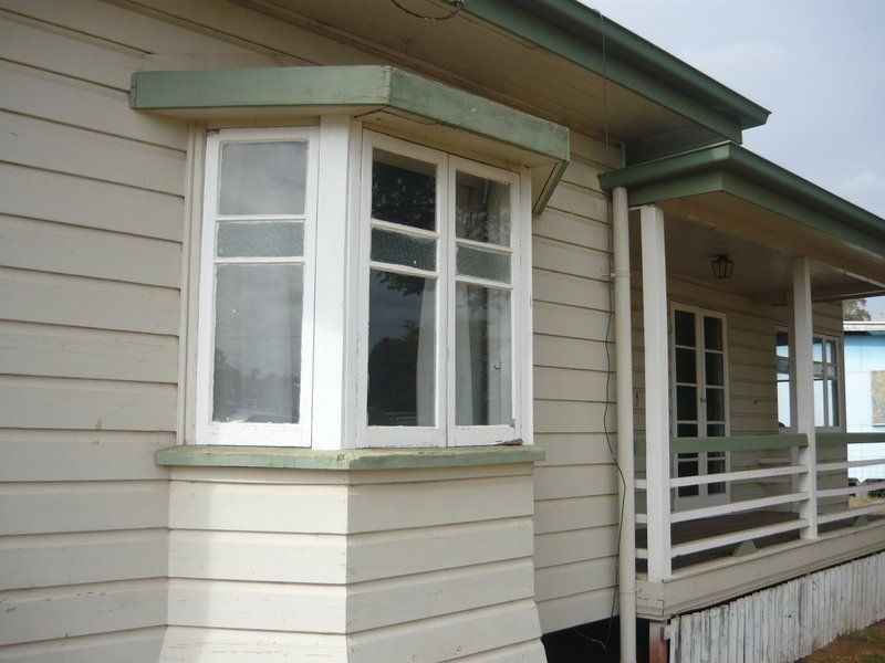 Corner of Cnr Short Street & Warrego Highway, Chinchilla QLD 4413