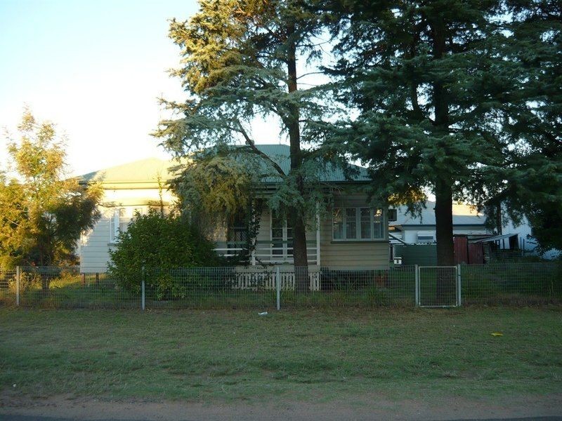 Corner of Cnr Short Street & Warrego Highway, Chinchilla QLD 4413