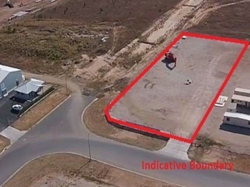 Lot 13/1 Dwyer Court, Chinchilla QLD 4413