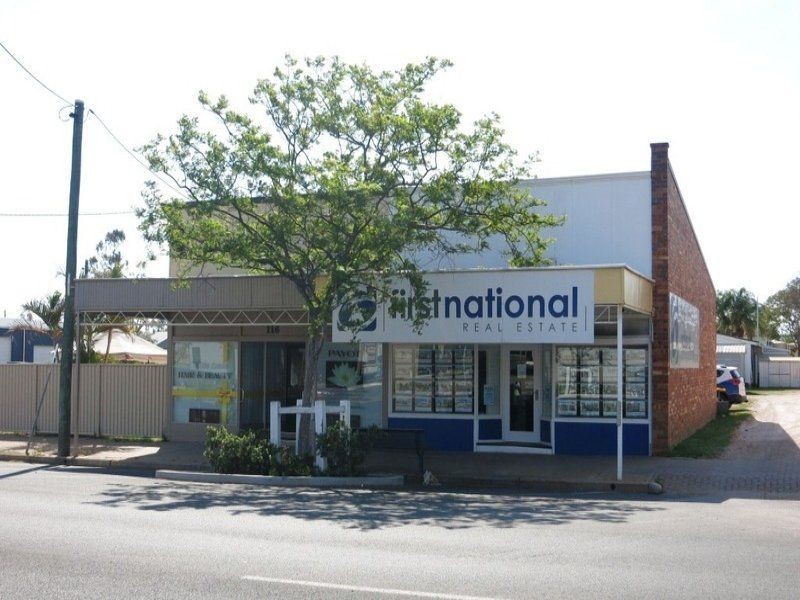 114-116 Heeney Street, Chinchilla QLD 4413