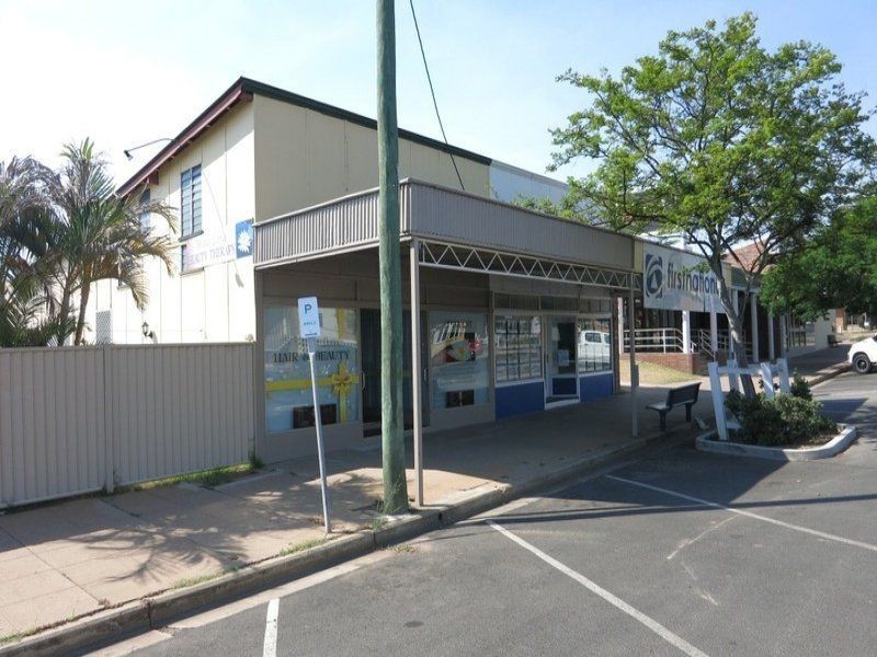 114-116 Heeney Street, Chinchilla QLD 4413