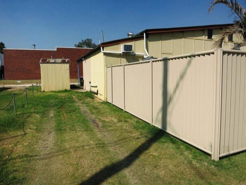 114-116 Heeney Street, Chinchilla QLD 4413