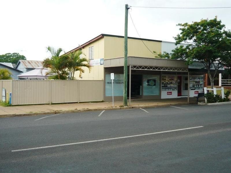 114-116 Heeney Street, Chinchilla QLD 4413