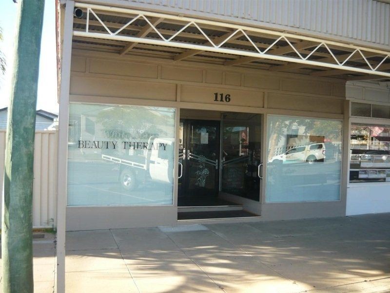 114-116 Heeney Street, Chinchilla QLD 4413