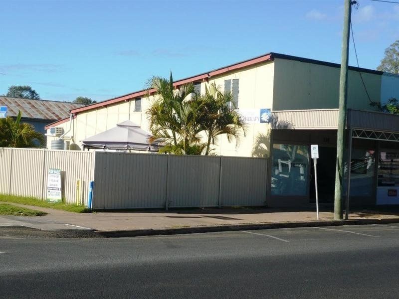 114-116 Heeney Street, Chinchilla QLD 4413