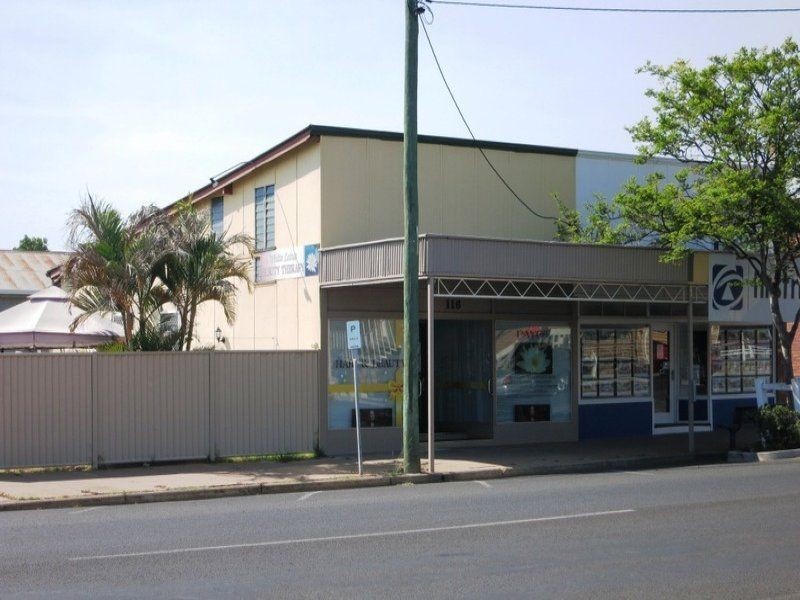114-116 Heeney Street, Chinchilla QLD 4413