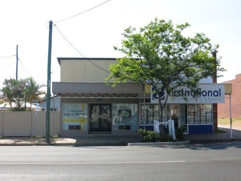 114-116 Heeney Street, Chinchilla QLD 4413