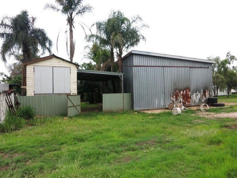 128 Murilla Street, Miles QLD 4415