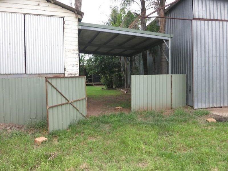 128 Murilla Street, Miles QLD 4415