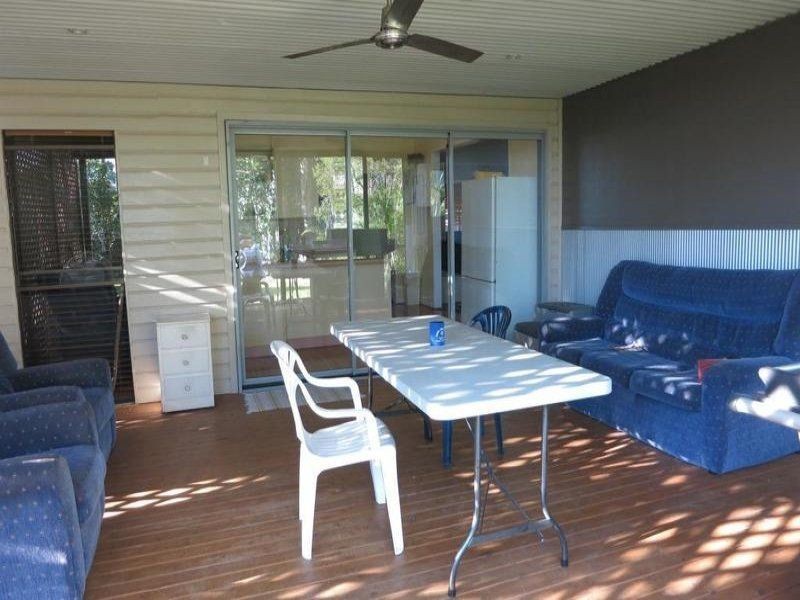 128 Murilla Street, Miles QLD 4415