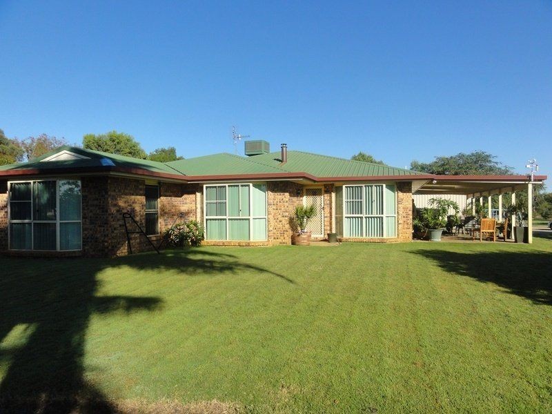 138 Price Street, Chinchilla QLD 4413