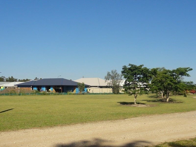 138 Price Street, Chinchilla QLD 4413