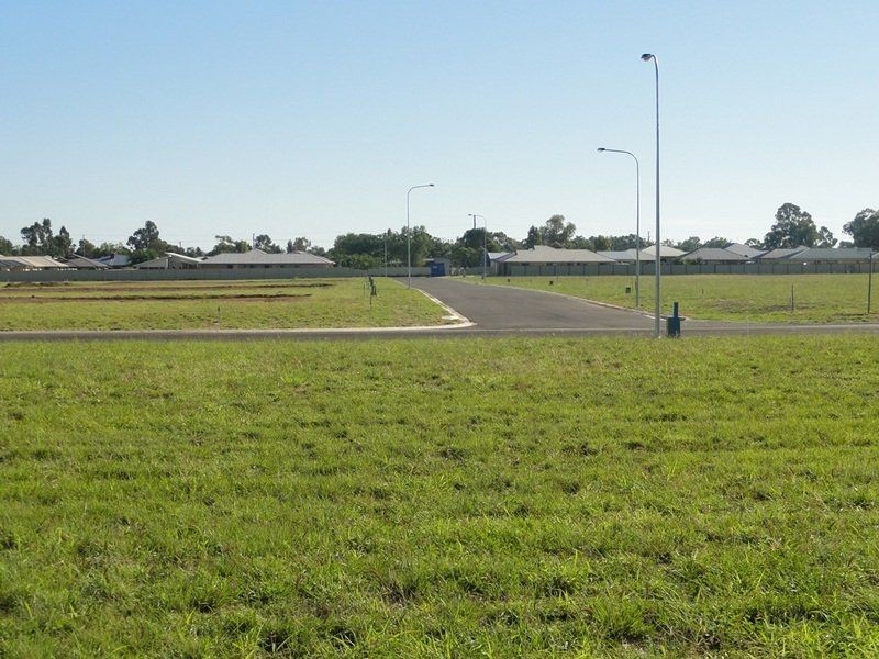 138 Price Street, Chinchilla QLD 4413